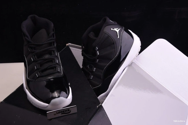 Cheap TBK 11 Jordan Anniversary 25th Air CT8012-011 0721